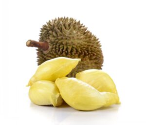 aromatic malasia durian
